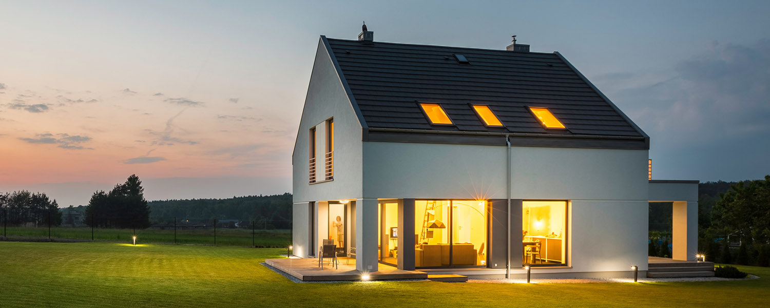 Ten Ways to Improve your Home Lighting Energy Efficiency