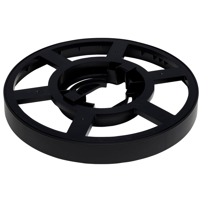 BLINK PRO 9" ROUND COLLAR , Components , BLINK Pro, Hardware & Lamp Parts,Lighting Accessories