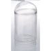 CLEAR GLASS JELLY JAR , Components , SATCO, Glassware,Glassware & Shades
