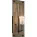 WINCHESTER 1 LIGHT WALL SCONCE , Fixtures , NUVO, Incandescent,Medium,Sconce,ST19,Vanity & Wall,Wall,Winchester