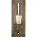 WINCHESTER 1 LIGHT WALL SCONCE , Fixtures , NUVO, Incandescent,Medium,Sconce,ST19,Vanity & Wall,Wall,Winchester