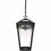 LAKEVIEW 1 LIGHT HANGING LANTERN , Fixtures , NUVO, Hanging,Hanging Lantern,Incandescent,Lakeview,Medium,Outdoor,T9