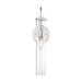 SPYGLASS 1 LIGHT WALL SCONCE , Fixtures , NUVO, Candelabra,Incandescent,Sconce,Spyglass,Type B,Vanity & Wall,Wall