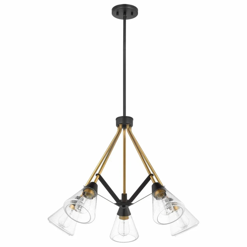 STARLIGHT 5LT CHANDELIER Pacific Lamp Wholesale