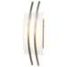 TRAX LED WALL SCONCE , Fixtures , NUVO, Integrated,Integrated LED,LED,Sconce,Trax,Vanity & Wall,Wall