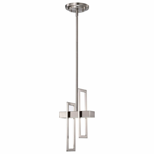 FRAME LED PENDANT , Fixtures , NUVO, Ceiling,Frame,Integrated,Integrated LED,LED,Pendant,Pendants