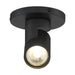 12W LED BARREL MONOPOINT , Fixtures , NUVO, Ceiling / Wall,Close-to-Ceiling,Integrated,Integrated LED,LED,Monopoint,Monopoints