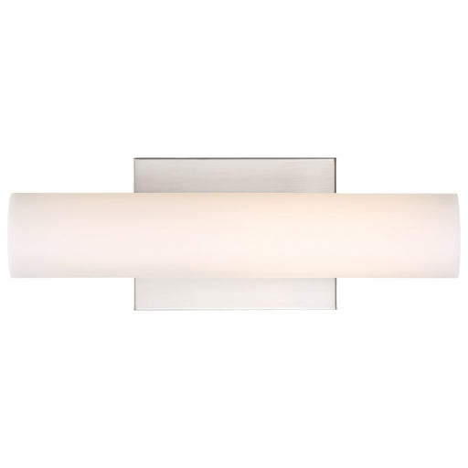 BEND LED SMALL VANITY , Fixtures , NUVO, Bend,Integrated,Integrated LED,LED,Vanity,Vanity & Wall,Wall