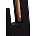RAVEN 10" LED OUTDOOR SCONCE , Fixtures , NUVO, Integrated,Integrated LED,LED,Outdoor,Raven,Sconce,Wall