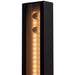 RAVEN 10" LED OUTDOOR SCONCE , Fixtures , NUVO, Integrated,Integrated LED,LED,Outdoor,Raven,Sconce,Wall