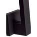 RAVEN 18" LED OUTDOOR SCONCE , Fixtures , NUVO, Integrated,Integrated LED,LED,Outdoor,Raven,Sconce,Wall