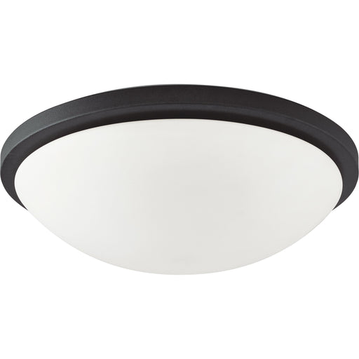 LED BUTTON BL 11" FLUSH , Fixtures , NUVO, Button,Ceiling,Close-to-Ceiling,Flush,Flush Mount,Integrated,Integrated LED,LED