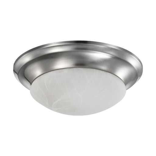 LED 19W 11" TWIST & LOCK FL , Fixtures , NUVO, Close-to-Ceiling,Flush,Flush Mount,Integrated,Integrated LED,LED