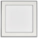 BLINK 9W LED 5" SQ WHITE , Fixtures , BLINK Pro, Close-to-Ceiling,Edge Lit,Flush Mount,Integrated,Integrated LED,LED