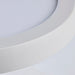 BLINK 11W LED 7" RND WHITE , Fixtures , BLINK Pro, Close-to-Ceiling,Edge Lit,Flush Mount,Integrated,Integrated LED,LED