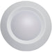 LED 6" DISK ROUND 10W - 24 PACK , Fixtures , NUVO, Close-to-Ceiling,Disk Light,Integrated,Integrated LED,LED,LED Disk