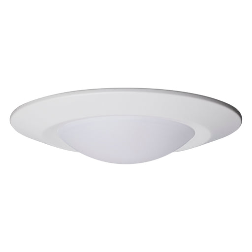 LED 7.5" DISK ROUND 13W - 12 PACK , Fixtures , NUVO, Close-to-Ceiling,Disk Light,Integrated,Integrated LED,LED,LED Disk