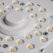 LED 9" DISK ROUND 17W - 12 PACK , Fixtures , NUVO, Close-to-Ceiling,Disk Light,Integrated,Integrated LED,LED,LED Disk