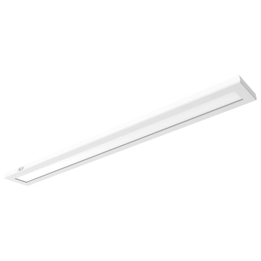 BLINK PRO PLUS 42W 5.5 X 48 , Fixtures , BLINK Pro+, Close-to-Ceiling,Edge Lit,Integrated,Integrated LED,LED,Surface Mount