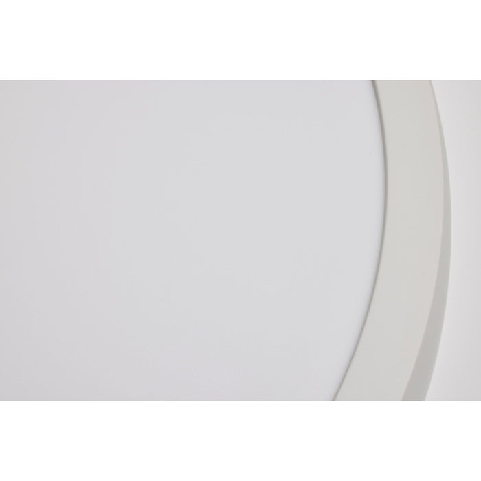 BLINK PRO PLUS 34W 19 ROUND , Fixtures , BLINK Pro+, Close-to-Ceiling,Edge Lit,Integrated,Integrated LED,LED,Surface Mount