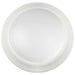 7" LED 8W DISK LIGHT WHITE , Fixtures , NUVO, Close-to-Ceiling,Disk Light,Integrated,Integrated LED,LED,LED Disk