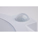 7" LED DISK LIGHT W/ SENSOR 16W , Fixtures , NUVO, Close-to-Ceiling,Disk Light,Integrated,Integrated LED,LED,LED Disk