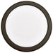 BLINK 10W LED 7" ROUND BRONZE , Fixtures , BLINK Performer, Close-to-Ceiling,Edge Lit,Flush Mount,Integrated,Integrated LED,LED
