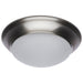 LED 12" 18W TWIST & LOCK FIXTU , Fixtures , NUVO, Close-to-Ceiling,Flush,Flush Mount,Integrated,Integrated LED,LED