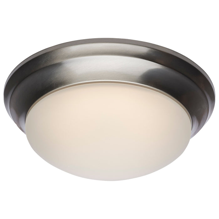 LED 12" 18W TWIST & LOCK FIXTU , Fixtures , NUVO, Close-to-Ceiling,Flush,Flush Mount,Integrated,Integrated LED,LED