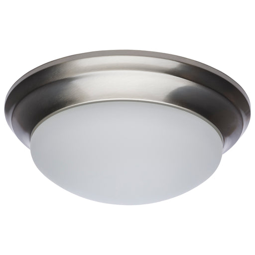 LED 14" 25W TWIST & LOCK FIXTU , Fixtures , NUVO, Close-to-Ceiling,Flush,Flush Mount,Integrated,Integrated LED,LED