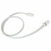 UNDER CAB LINK CABLE 12" , Components , CounterQuick, Power Cord & Plug,Under Cabinet & Cove