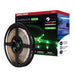 TAPE/RGBTW/IP20/JBOX/SF/16' , Fixtures , Dimension;Starfish, Connector,Integrated LED,LED,LED Strip,Tape Light