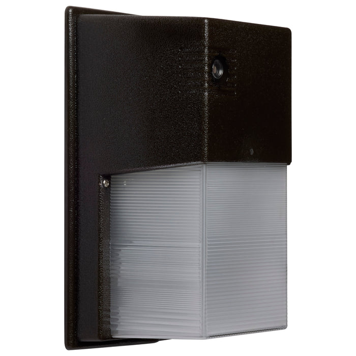 LED ENTRANCE LIGHT 13W - PHOTO , Fixtures , NUVO, Area Light,Integrated,Integrated LED,LED,Standard,Wall Pack