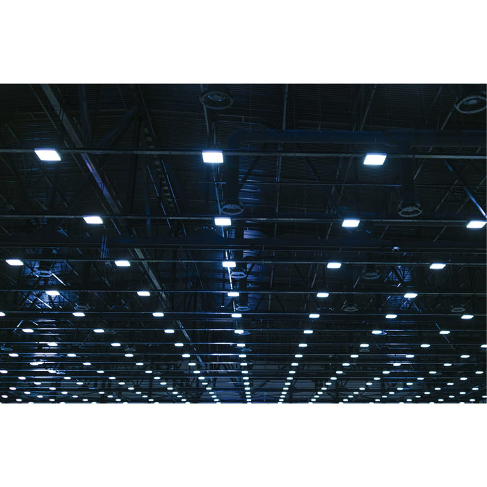 80W LED 2FT LINEAR HI-BAY , Fixtures , NUVO, Hi-Bay,Integrated,Integrated LED,LED,Linear,Linear Hi-Bay
