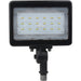 LED 30W MEDIUM FLOOD LIGHT , Fixtures , NUVO, Flood Light,Integrated,Integrated LED,LED,Outdoor,Wall