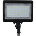 LED 50W LARGE FLOOD LIGHT , Fixtures , NUVO, Flood Light,Integrated,Integrated LED,LED,Outdoor,Wall