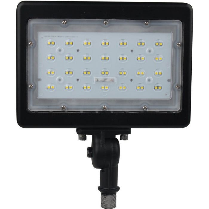 LED 50W MEDIUM FLOOD LIGHT R1 , Fixtures , NUVO, Flood Light,Integrated,Integrated LED,LED,Outdoor