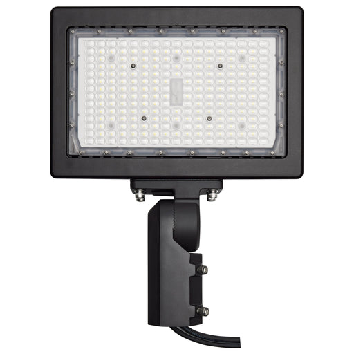 150W LED FLOOD LIGHT R1 , Fixtures , NUVO, Flood Light,Integrated,Integrated LED,LED,Outdoor