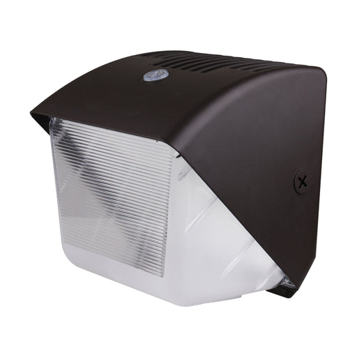 29W LED SMALL WALL PACK , Fixtures , NUVO, Integrated,Integrated LED,LED,Mini,Wall Pack