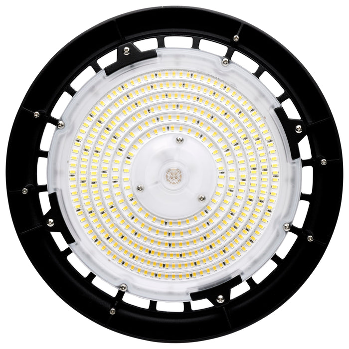 LED UFO HIGHBAY 150W/5000K R2 , Fixtures , NUVO, Hi-Bay,Integrated,Integrated LED,LED,UFO,UFO Hi-Bay