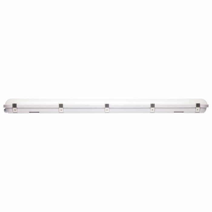 4' LINEAR VAPOR PROOF R1 , Fixtures , NUVO, Integrated,Integrated LED,LED,Linear,Vapor Proof,Vapor Tight