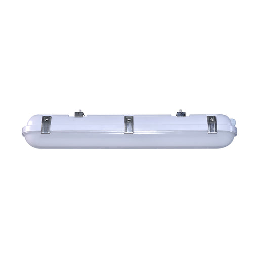 2' 20W LINEAR VAPOR PROOF , Fixtures , NUVO, Integrated,Integrated LED,LED,Linear,Vapor Proof,Vapor Tight