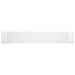 2' 20W LED TRI-PROOF LINEAR R1 , Fixtures , NUVO, Integrated,Integrated LED,LED,Linear,Vapor Proof,Vapor Tight