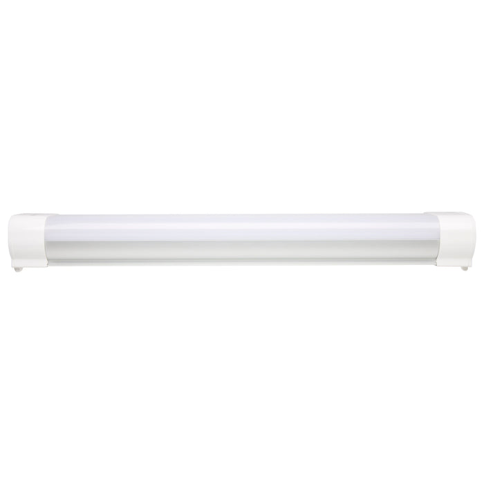 2' 20W LED TRI-PROOF LINEAR R1 , Fixtures , NUVO, Integrated,Integrated LED,LED,Linear,Vapor Proof,Vapor Tight