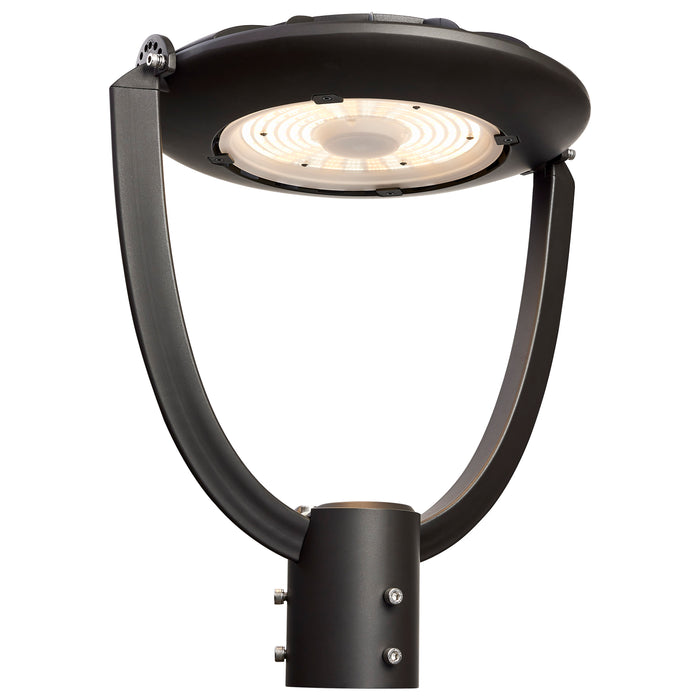 LED 35W POST TOP CCT SELECT , Fixtures , NUVO, Integrated,LED,Outdoor,Post,Post Top