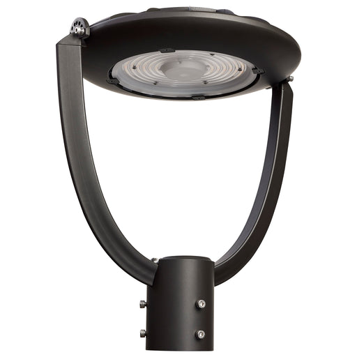LED 55W POST TOP CCT SELECT , Fixtures , NUVO, Integrated,LED,Outdoor,Post,Post Top