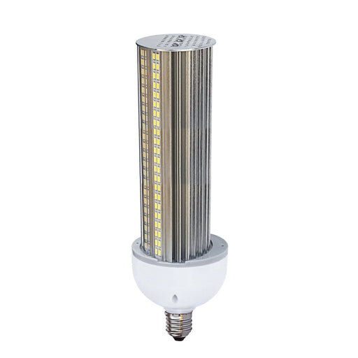 40 Watt LED Hi-lumen directional lamp - 3000K - Mogul base - 100-277 Volt - Ballast bypass - 6 Pack