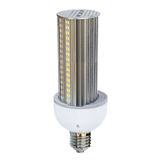 30 Watt LED Hi-lumen directional lamp - 3000K - Mogul base - 100-277 Volt - Ballast bypass - 6 Pack