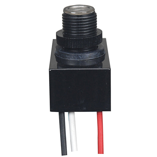 PHOTOCELL SWITCH WITH LDS , Hardware , SATCO, Photoelectric Switches,Switches & Accessories