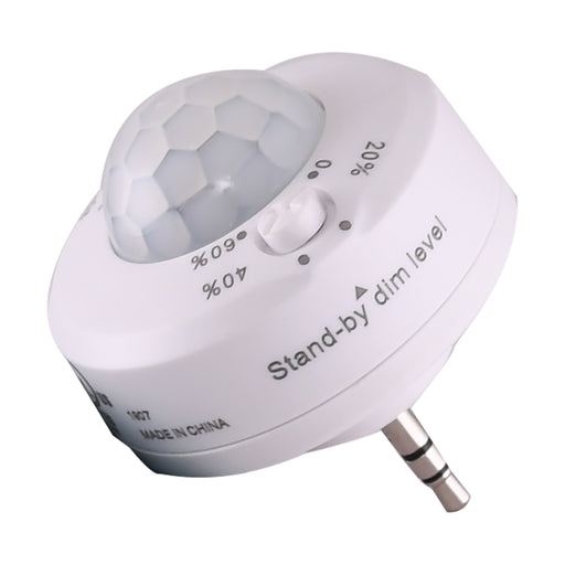 HI-PRO MOTION SENSOR/ PIR , Components , SATCO, Dimmer Controls & Switches,Switches & Accessories